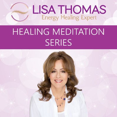 Healing Meditation Series