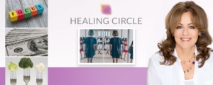 Healing Circles Cover - Body Image