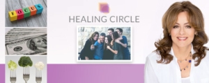 Healing Circles Cover - Better People