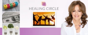 Healing Circles Cover - Better People