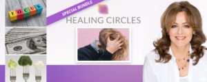 Healing Circles Bundle Cover - Anxiety