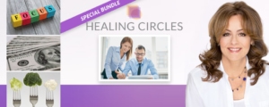 Healing Circles Bundle Cover - Business
