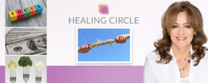 Healing Circles Cover - Family Drama