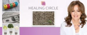 Healing Circles Cover - Scarcity