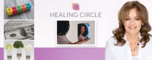 Healing Circles Cover - Clearing I'm Not Enough