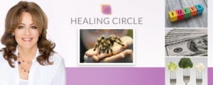 Healing Circles Cover - Clearing Phobias