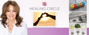 Healing Circles Cover - Positive Relationships