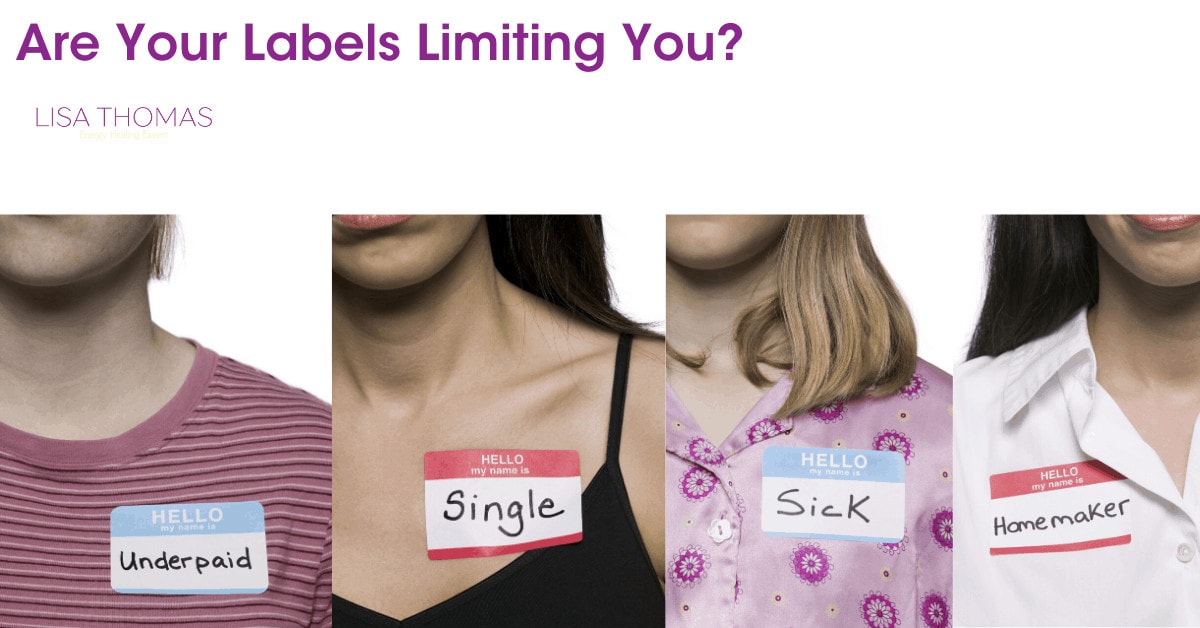 Are Your Labels Limiting you?