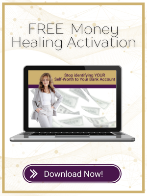 FREE Money Healing Activation