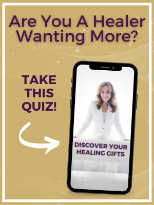 Are You A Healer Wanting More?  Take This Quiz!